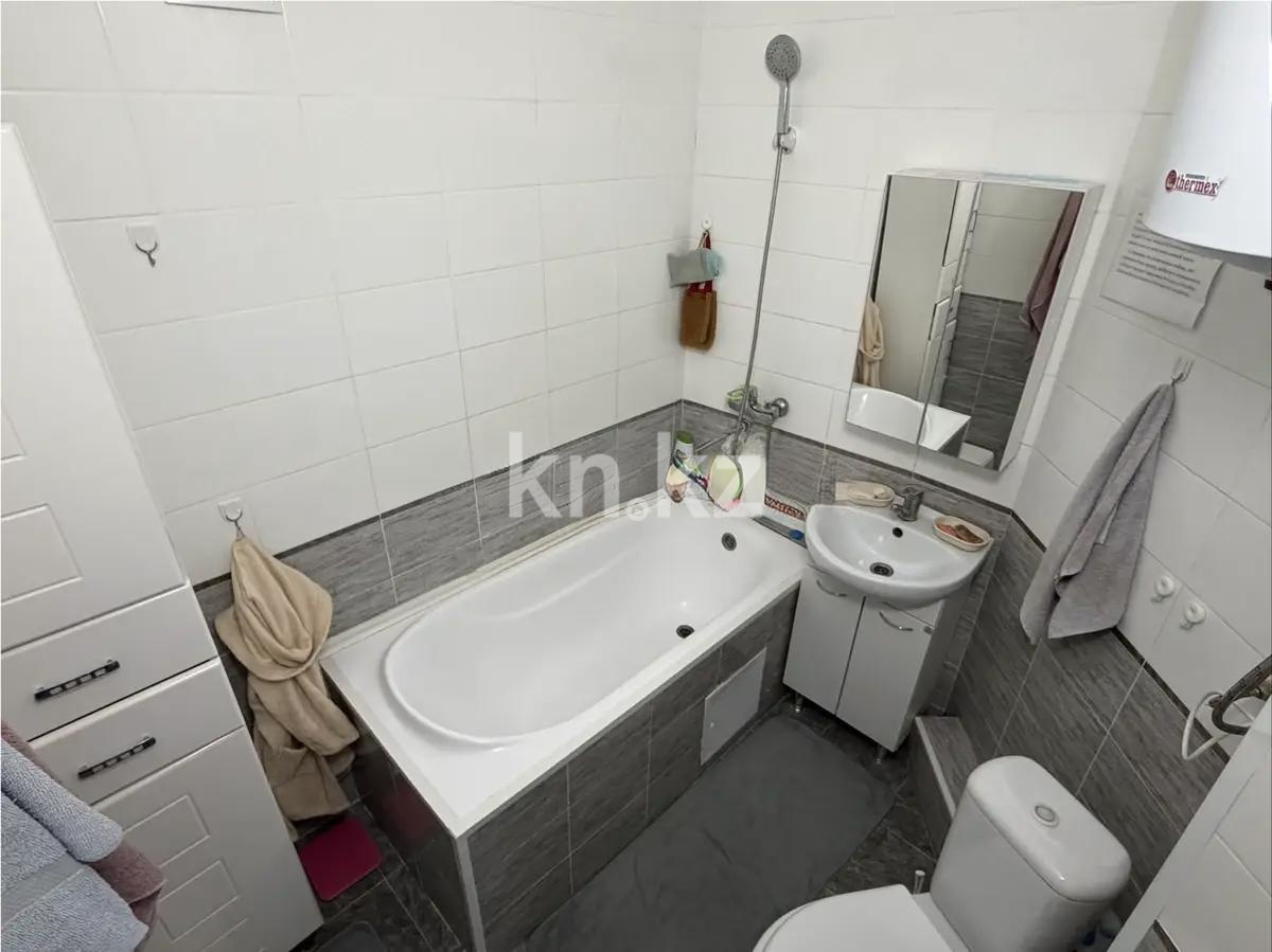 Продажа 2-комнатной квартиры, 54 м² в Астане - фото 4