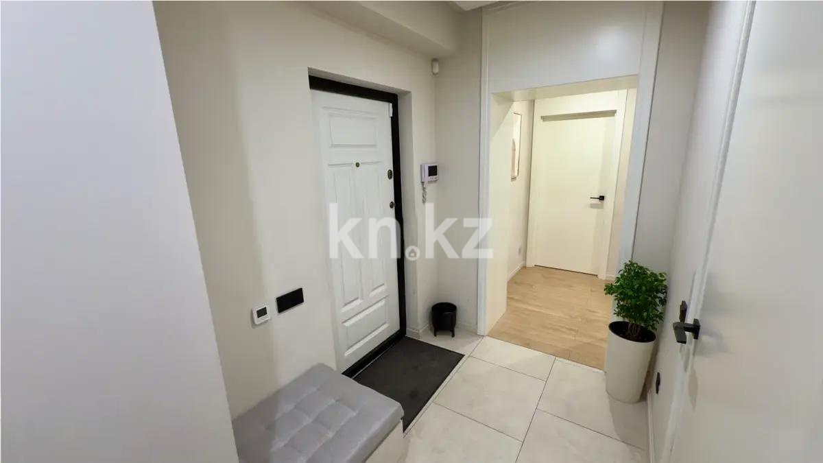 Продажа 3-комнатной квартиры, 105 м², пр. Сейфуллина, дом  580 в Алматы - фото 5