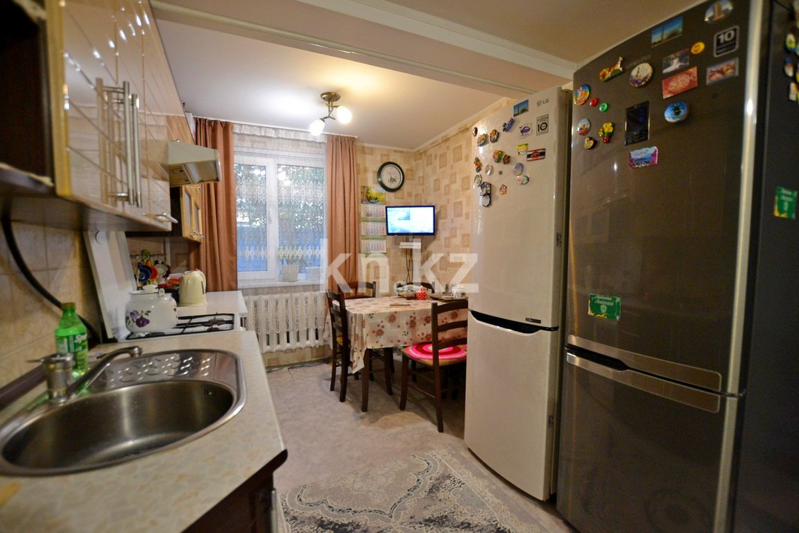 Продажа 4-комнатного дома, 75 м², Герцена в Алматы - фото 7