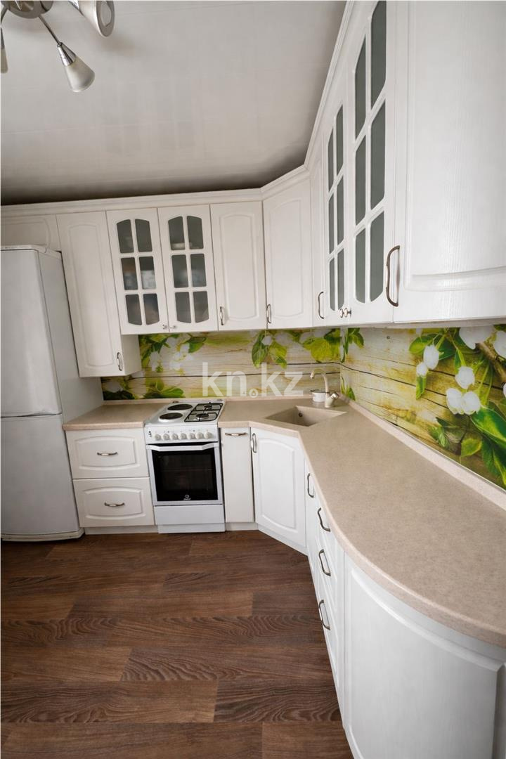 Продажа 2-комнатной квартиры, 52 м² в Караганде - фото 5