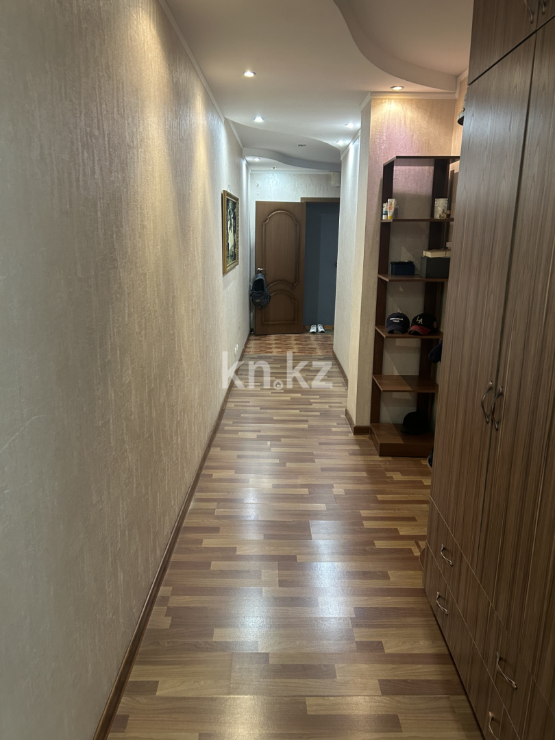 Продажа 3-комнатной квартиры, 112 м², ул. Куйши Дина, дом  11/1 - ул. Сатпаева в Астане - фото 11