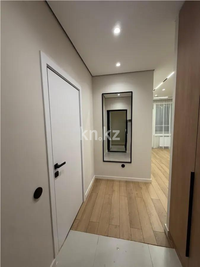 Продажа 1-комнатной квартиры, 30 м² в Алматы - фото 4