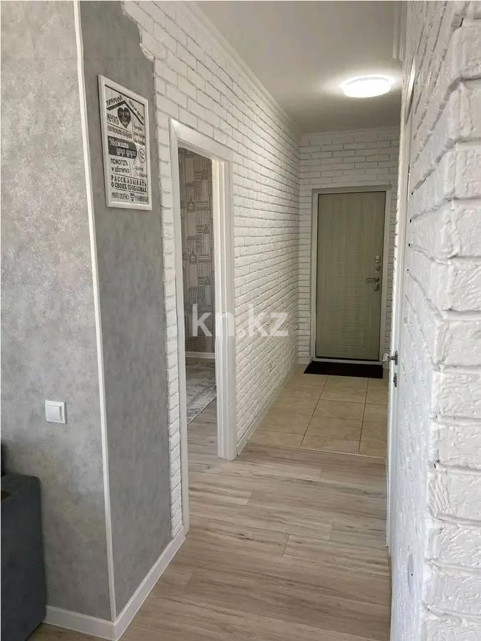 Продажа 2-комнатной квартиры, 42.7 м² в Астане - фото 5