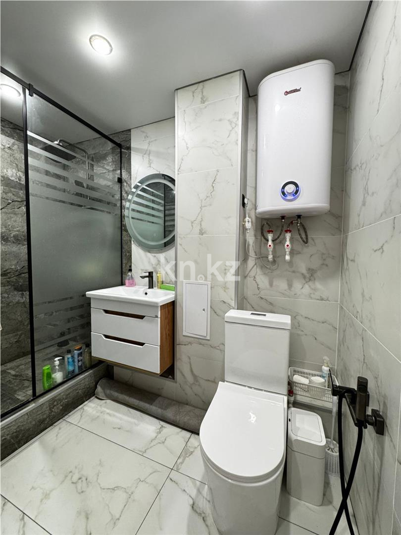 Продажа 6-комнатной квартиры, 121 м², ул. 70 квартал в Темиртау - фото 10