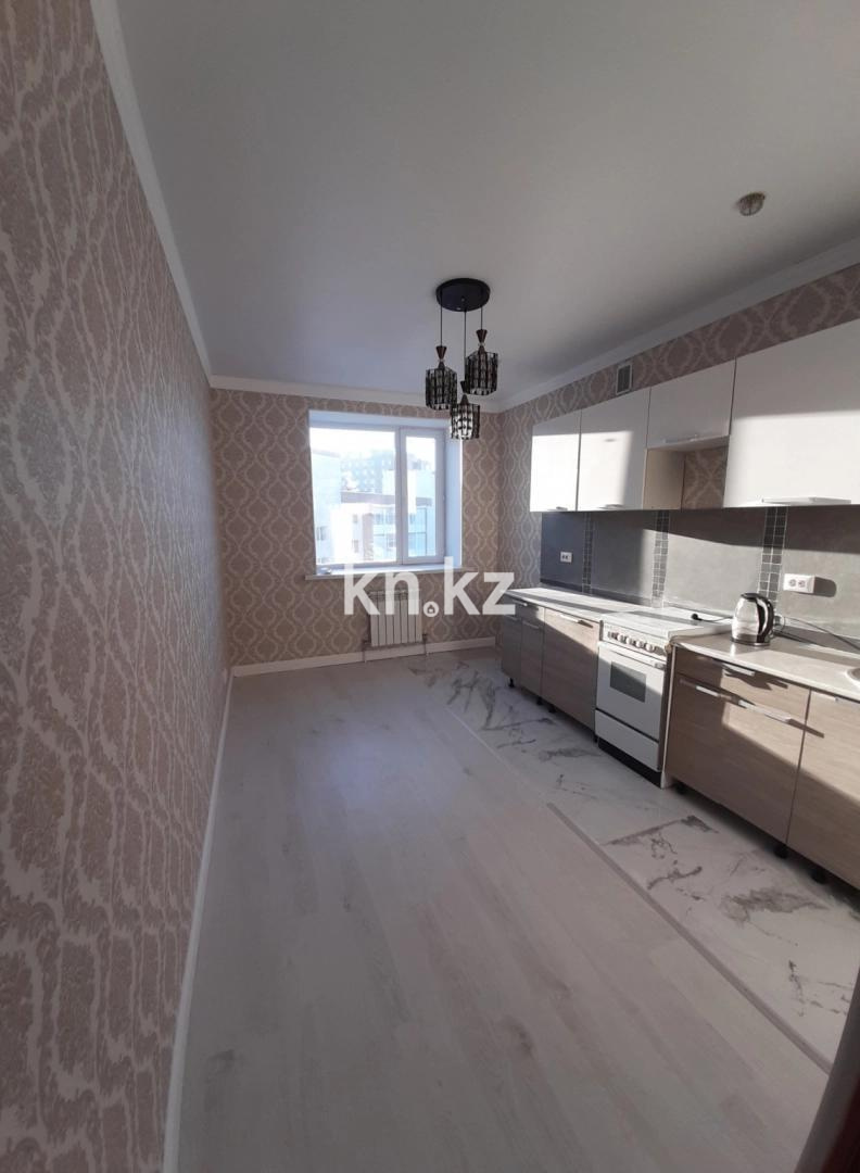 Продажа 3-комнатной квартиры, 85 м² в Астане - фото 3