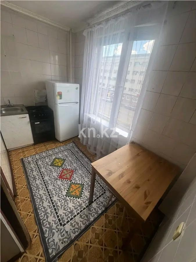 Продажа 1-комнатной квартиры, 32 м² в Астане - фото 2