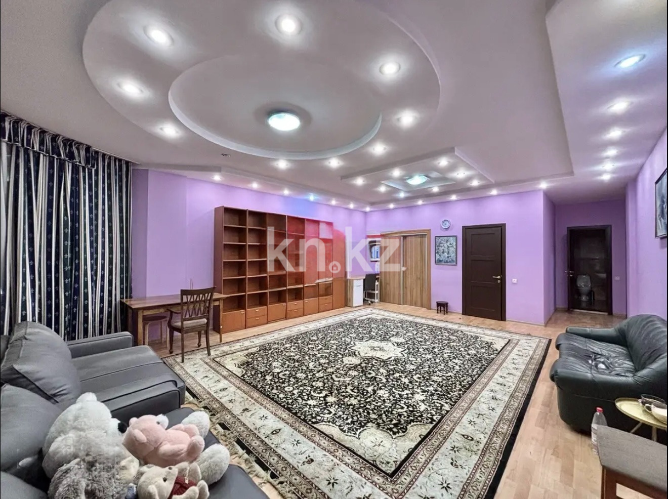 Продажа 5-комнатной квартиры, 285.6 м² в Алматы - фото 10