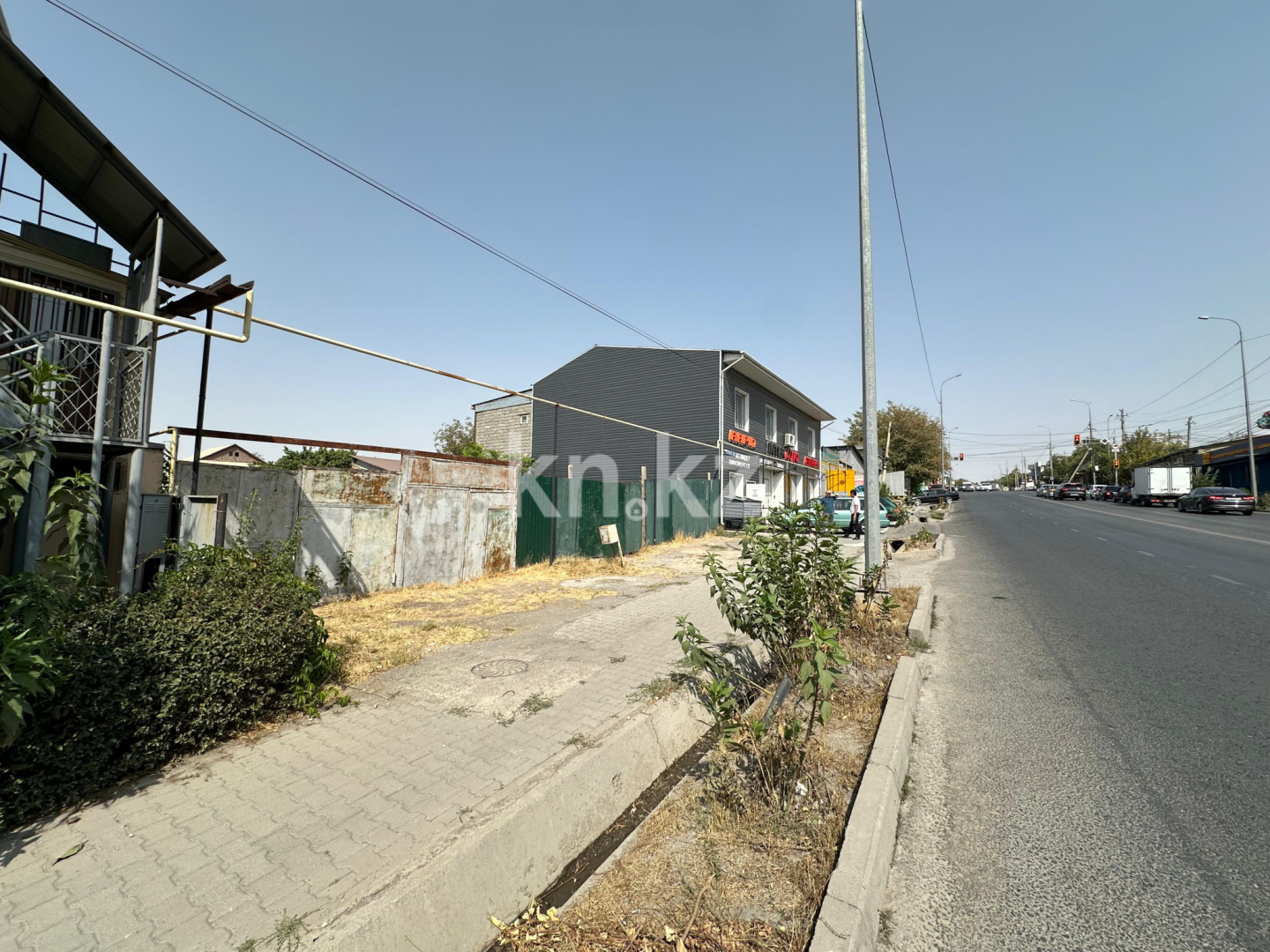 Продажа земельного участка, 5 сот., ул. Кожанова в Шымкенте - фото 12