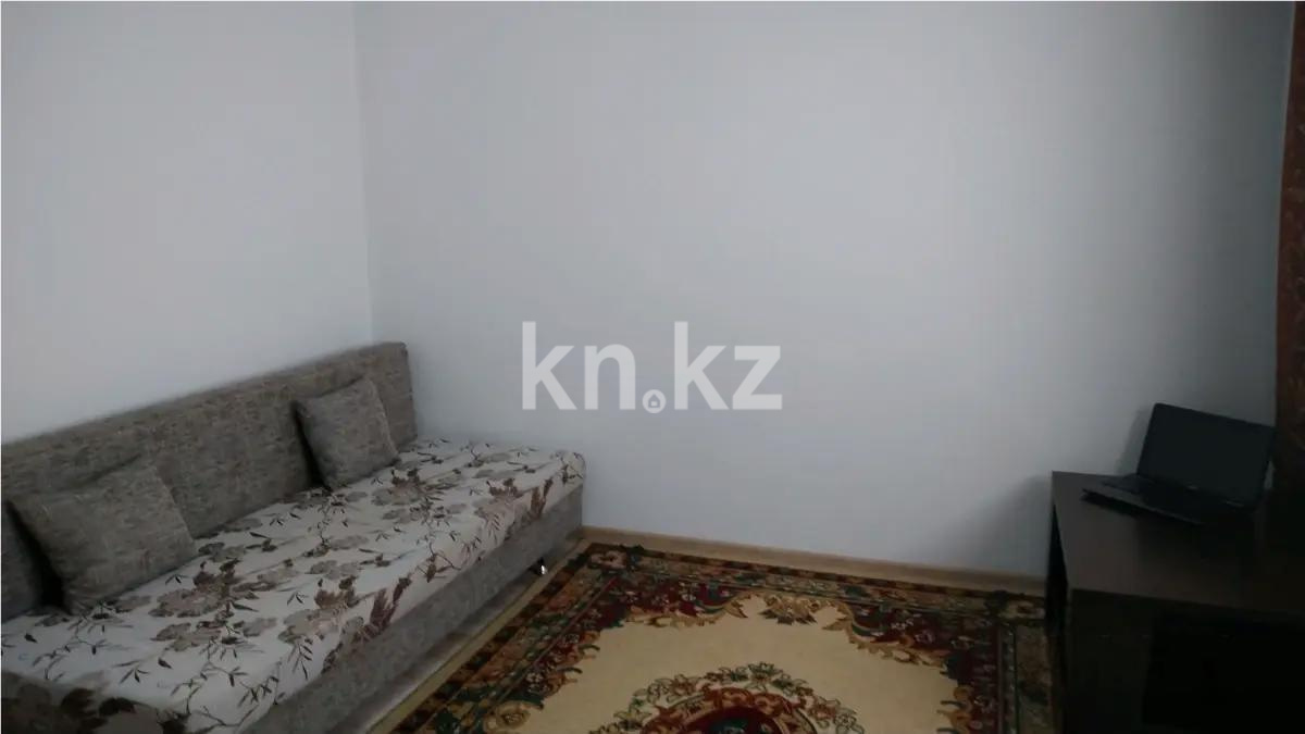 Продажа 1-комнатной квартиры, 27 м² в Алматы