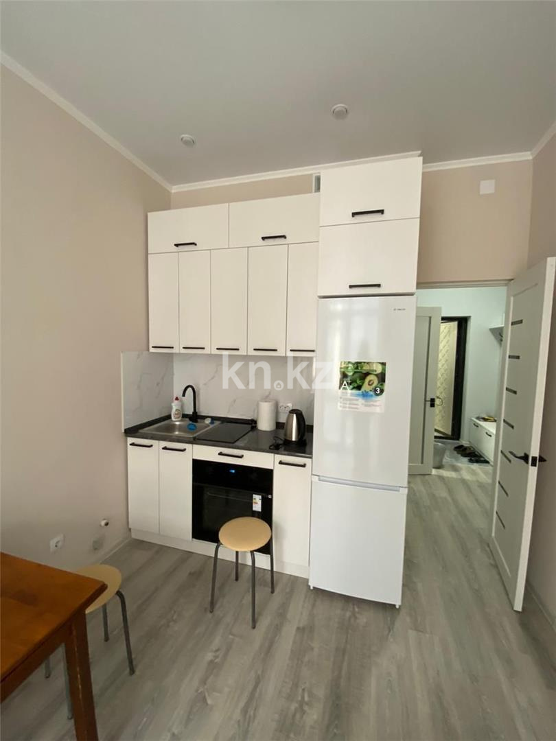 Продажа 1-комнатной квартиры, 43 м², ул. Ашимова, дом  21 блок А в Караганде - фото 4