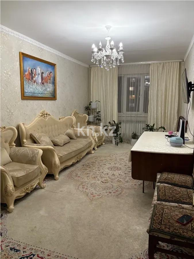 Продажа 2-комнатной квартиры, 64 м², мкр-н Шугыла, дом  341/3 в Алматы