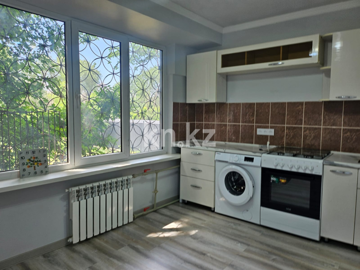 Продажа 1-комнатной квартиры, 48 м² в Алматы - фото 2
