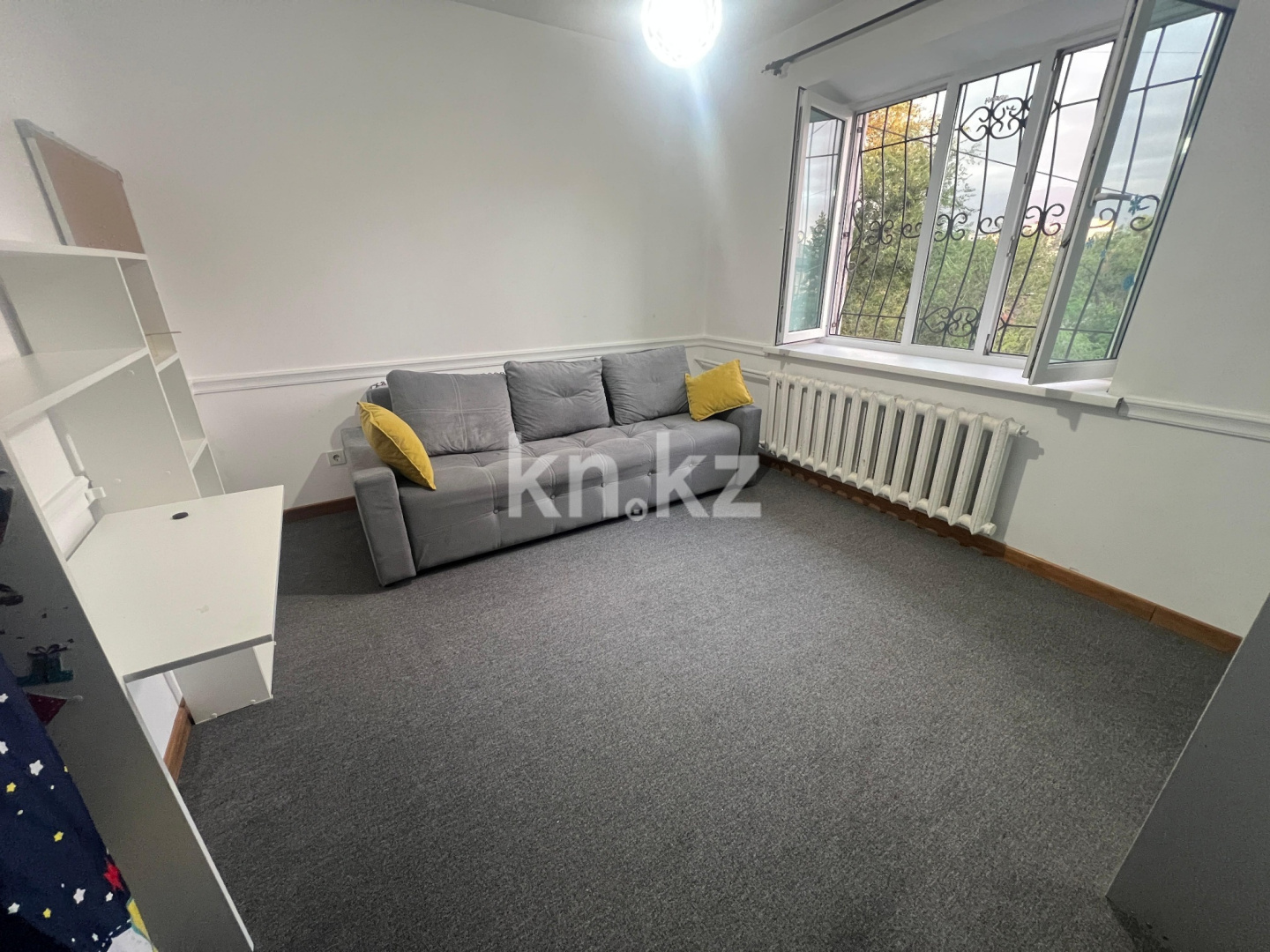Продажа 3-комнатной квартиры, 80 м² в Алматы - фото 15