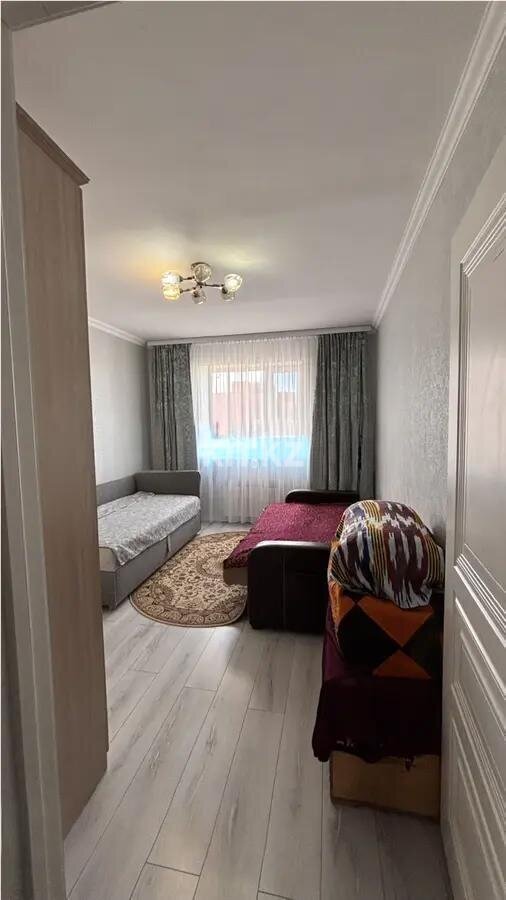Продажа 3-комнатной квартиры, 80 м² в Астане - фото 3