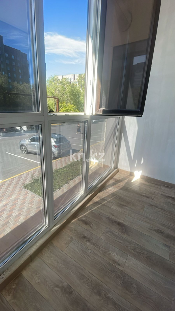 Продажа 1-комнатной квартиры, 47 м², ул. Муканова, дом  55/2 в Караганде - фото 4