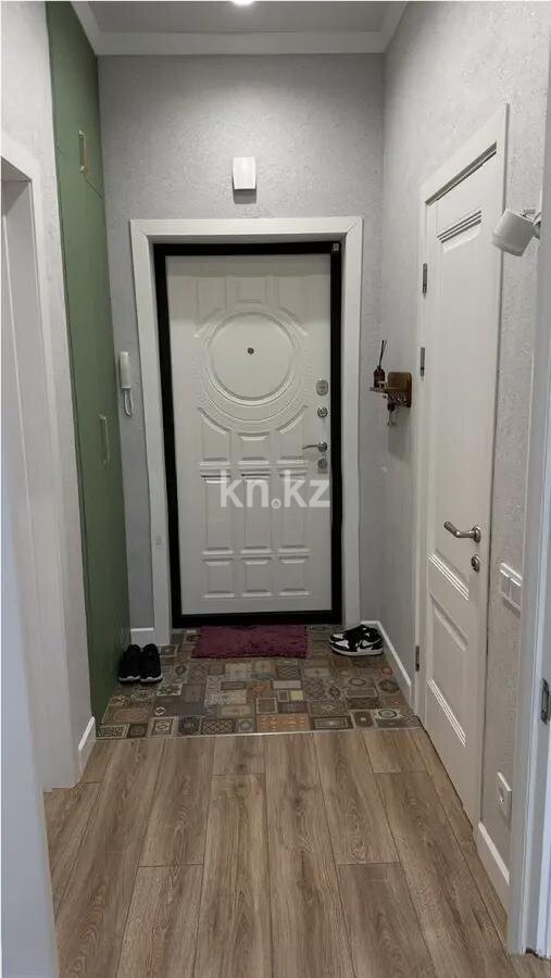 Продажа 1-комнатной квартиры, 40 м² в Астане - фото 3