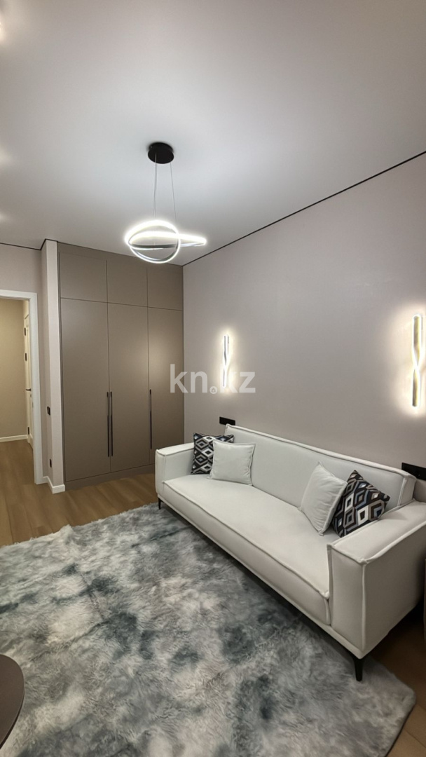 Продажа 3-комнатной квартиры, 65 м² в Алматы - фото 8