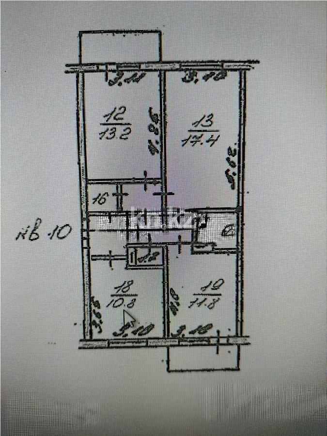 Продажа 3-комнатной квартиры, 70 м², мкр-н Аксай-3а, дом  63 в Алматы - фото 5