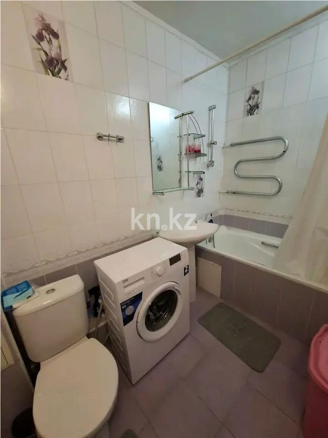 Продажа 1-комнатной квартиры, 40 м² в Алматы - фото 3