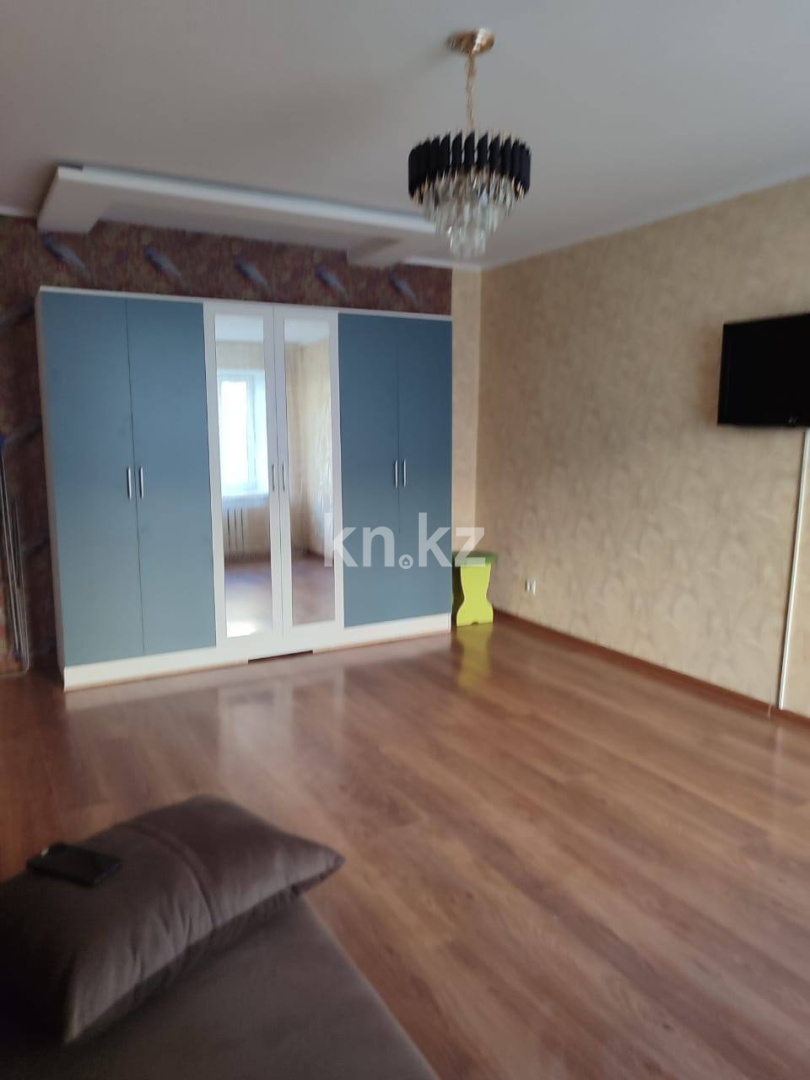 Аренда 1-комнатной квартиры, 40 м² в Астане - фото 4