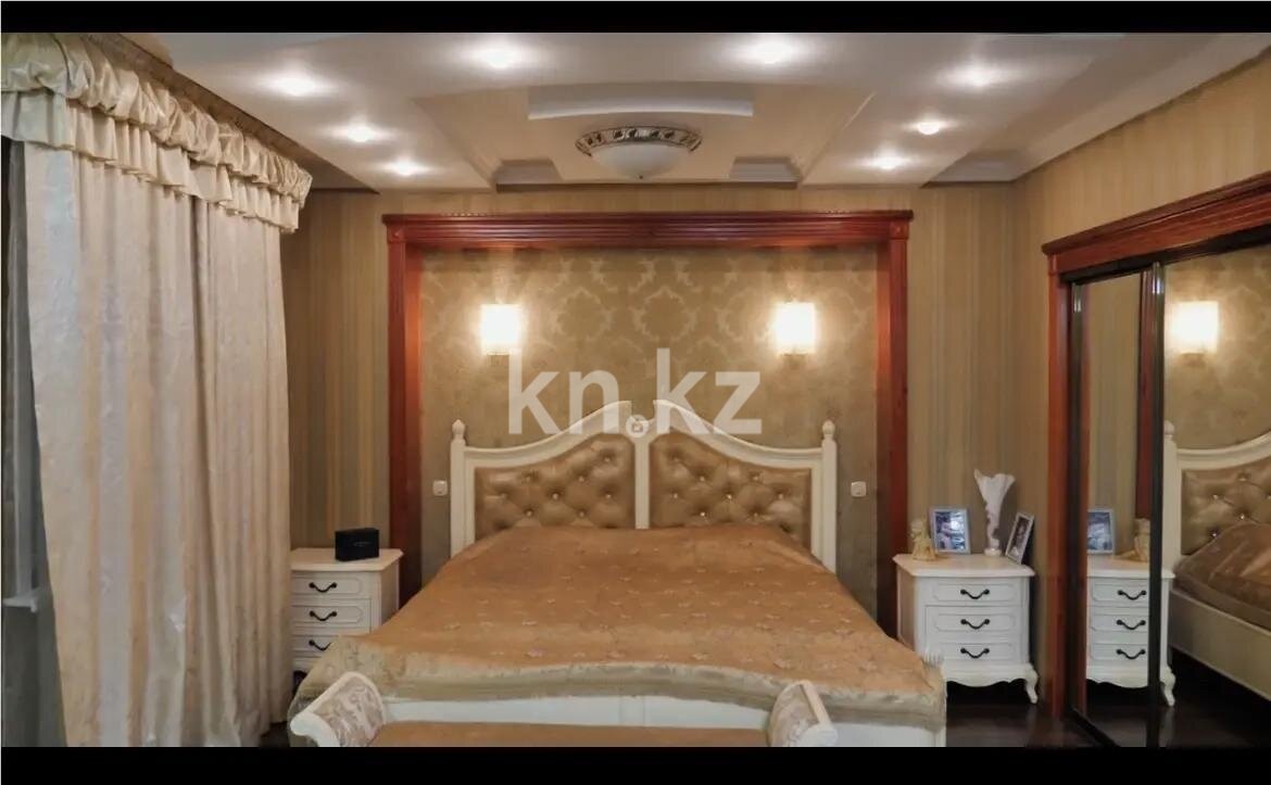 Продажа 4-комнатной квартиры, 167 м² в Астане - фото 3