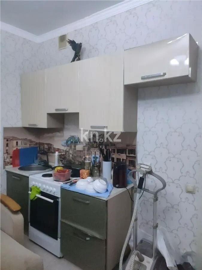 Продажа 1-комнатной квартиры, 28 м² в Астане - фото 2