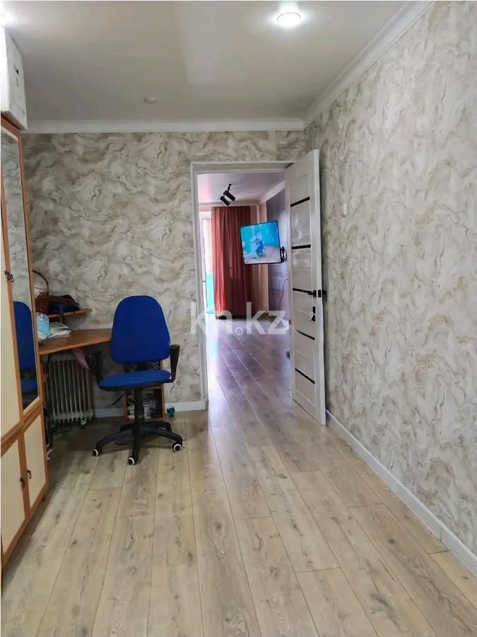 Продажа 2-комнатной квартиры, 48 м², ул. Язева, дом  11 в Караганде - фото 2