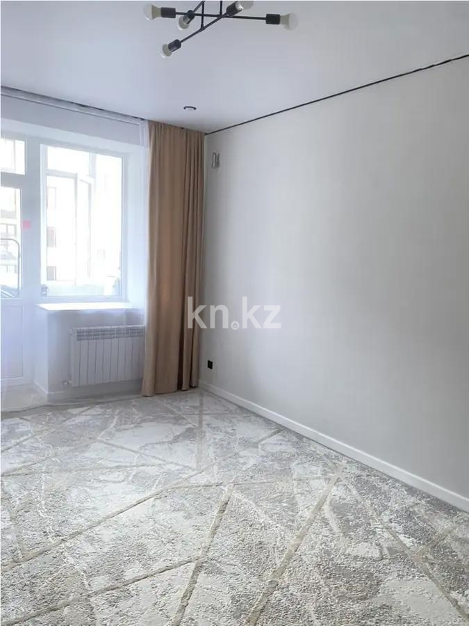 Продажа 2-комнатной квартиры, 40.68 м² в Астане - фото 2