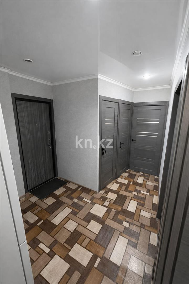 Продажа 3-комнатной квартиры, 62 м² в Караганде - фото 10