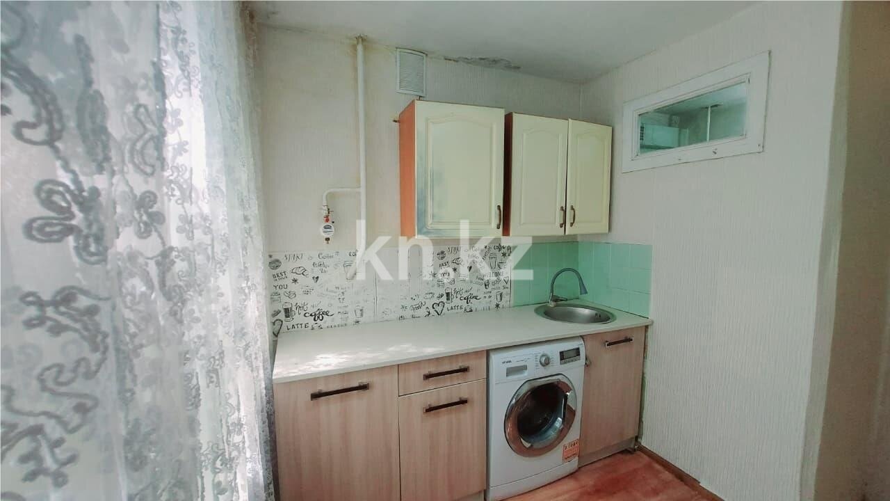 Продажа 1-комнатной квартиры, 38 м² в Караганде - фото 5