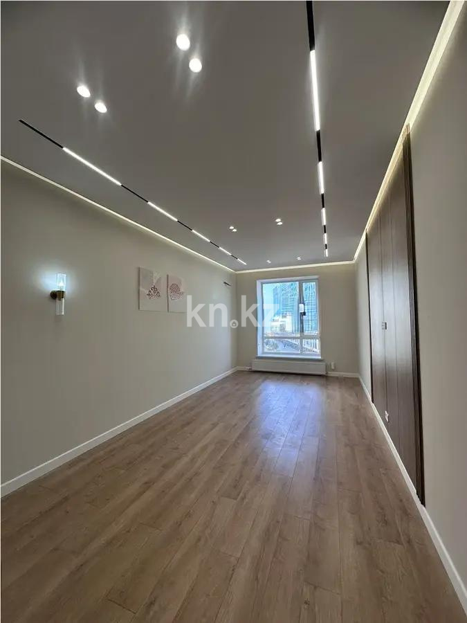 Продажа 3-комнатной квартиры, 91 м² в Астане