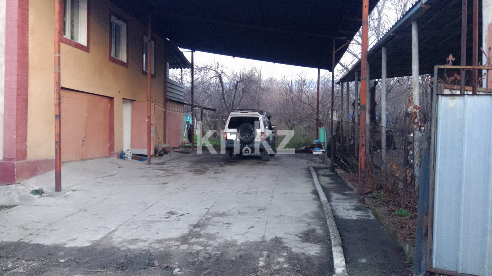 Продажа 4-комнатного дома, 123 м², Акжар в Алматы - фото 3