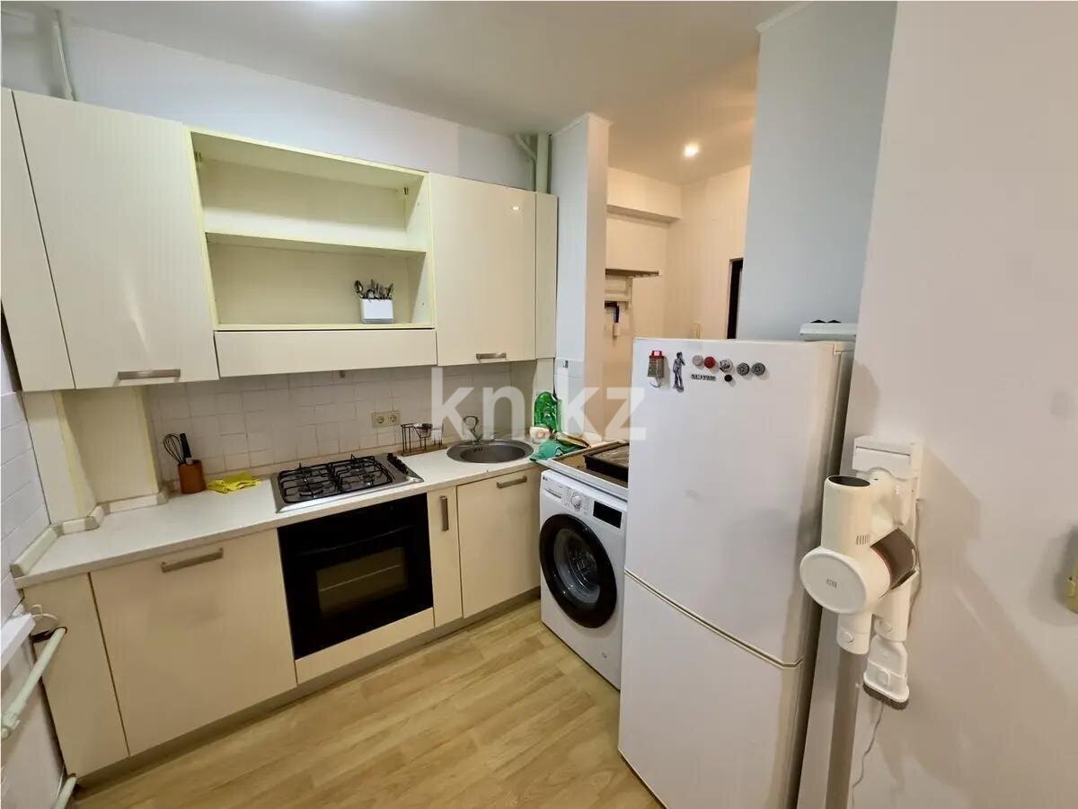 Продажа 1-комнатной квартиры, 31.3 м² в Алматы - фото 2
