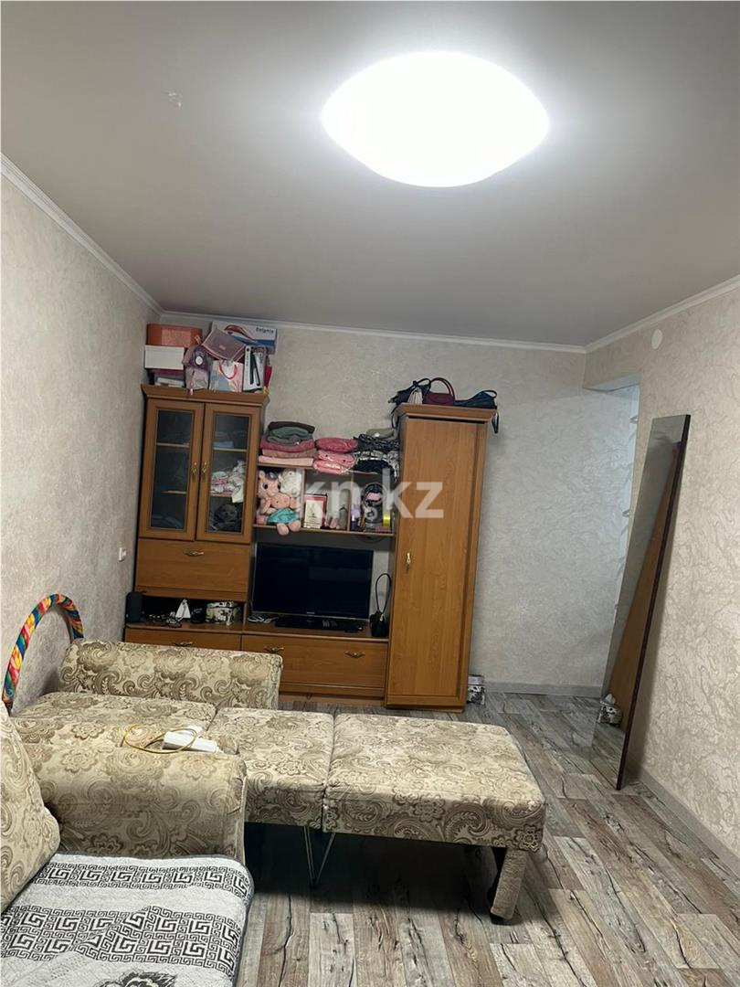 Продажа 1-комнатной квартиры, 31 м², мкр-н 12 в Караганде - фото 2