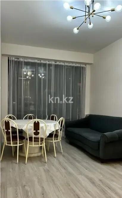 Продажа 2-комнатной квартиры, 44 м² в Алматы