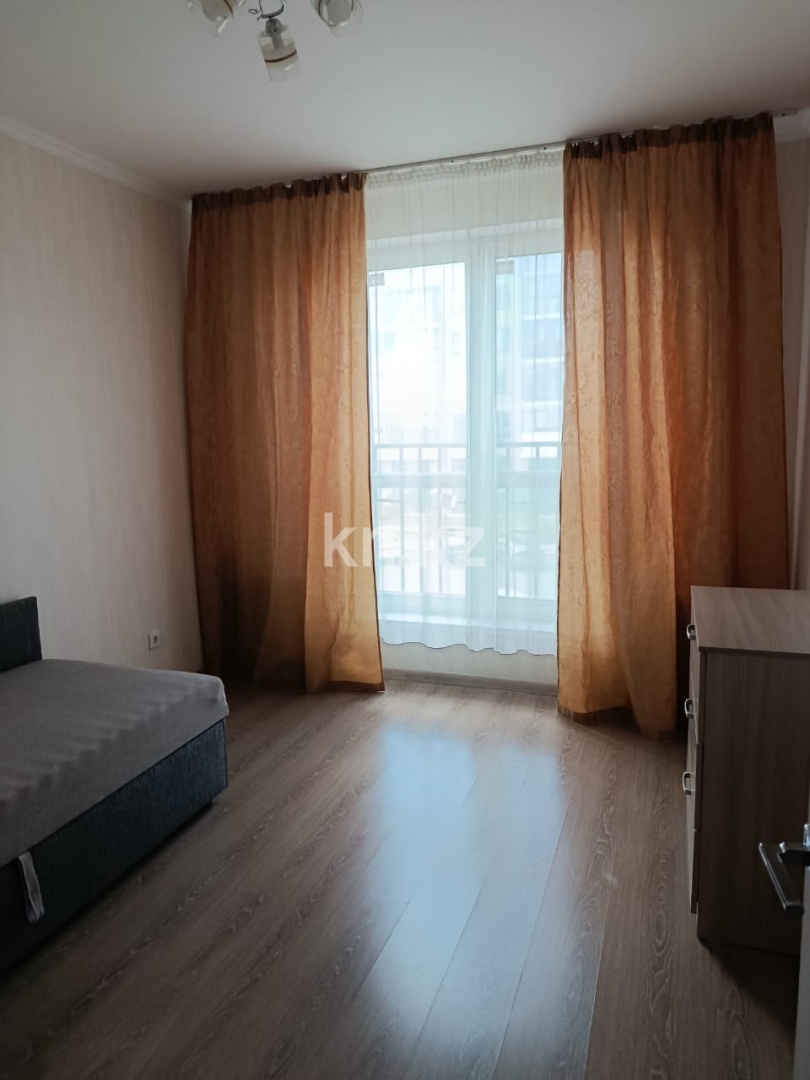 Аренда 3-комнатной квартиры, 80 м² в Астане - фото 7