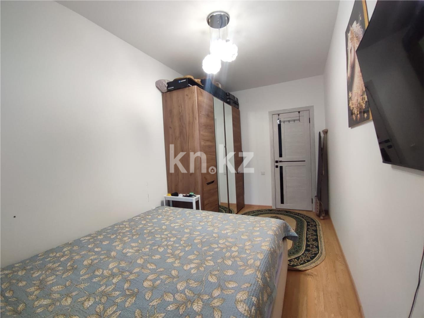 Продажа 3-комнатной квартиры, 65.6 м² в Астане - фото 9