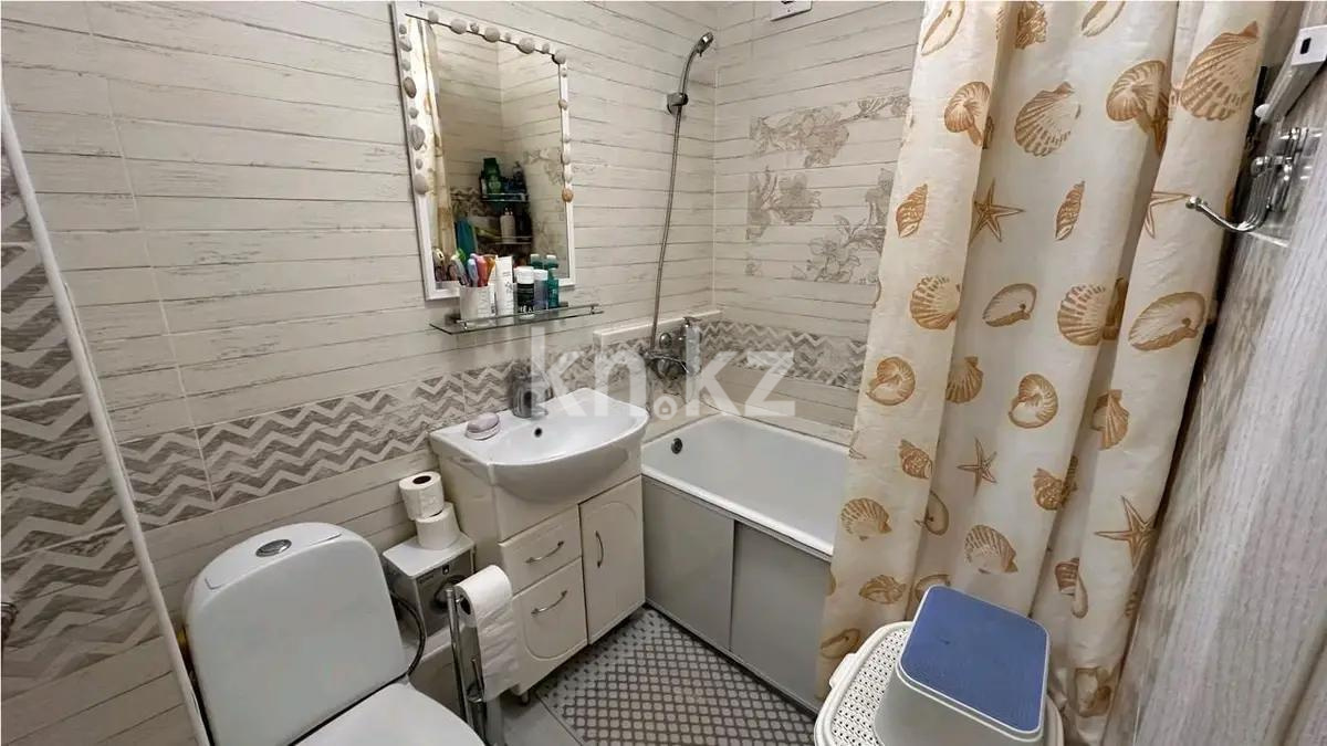 Продажа 3-комнатной квартиры, 58 м² в Алматы - фото 5