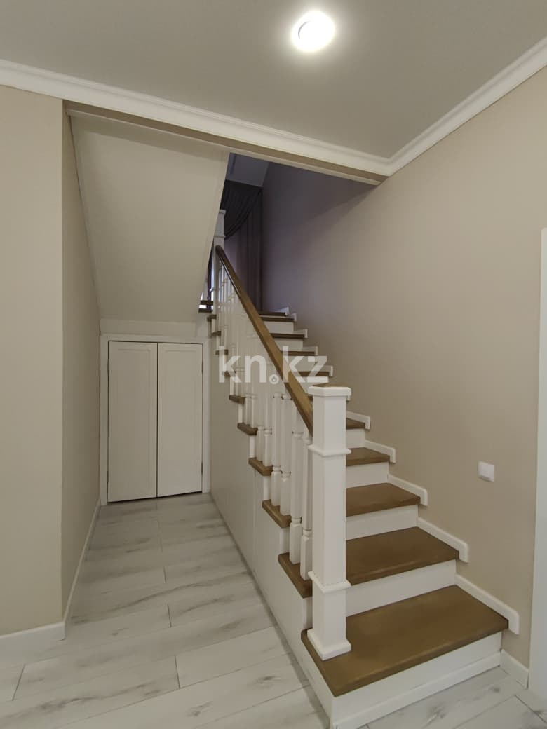 Продажа 5-комнатного дома, 232 м² в Караганде - фото 20