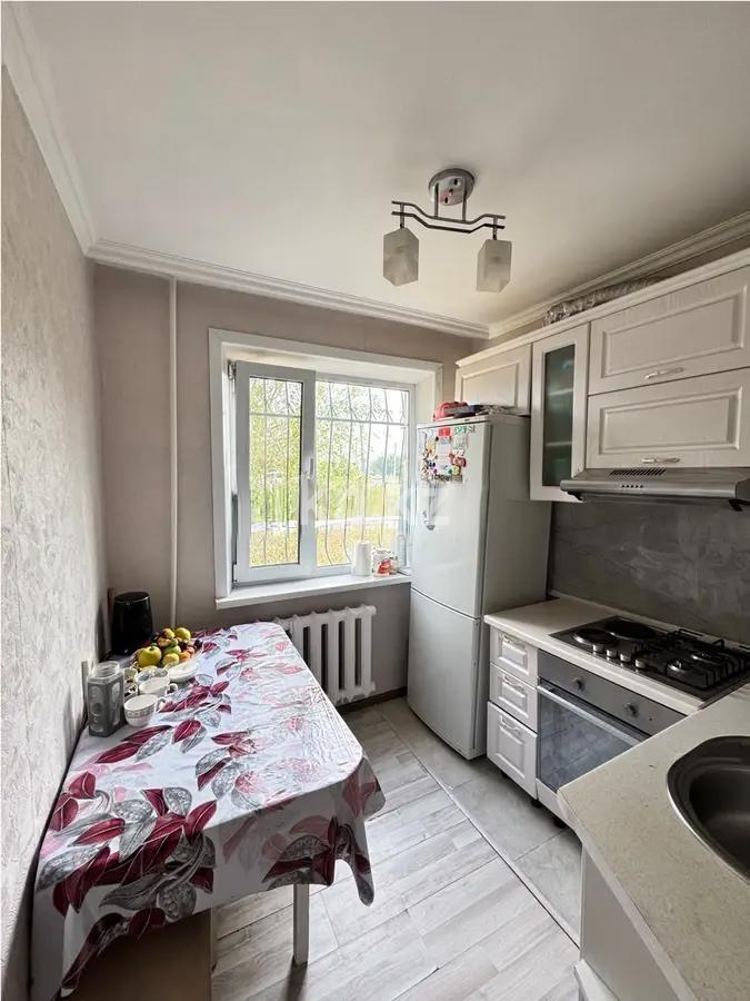 Продажа 4-комнатной квартиры, 60 м², мкр-н 19 в Караганде - фото 5