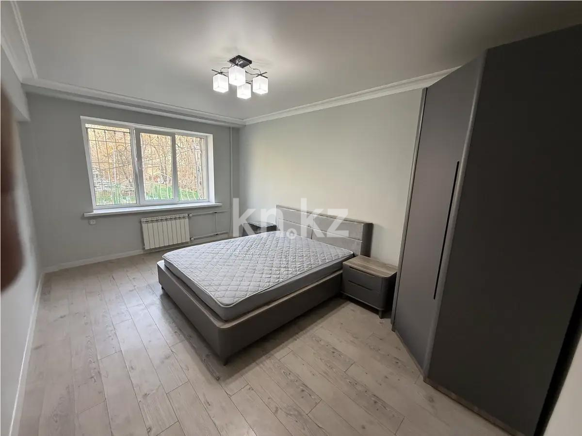 Продажа 4-комнатной квартиры, 90 м², ул. Ураза Исаева, дом  158 в Алматы - фото 2