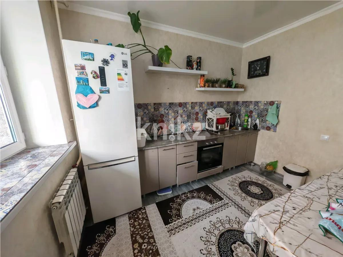 Продажа 2-комнатной квартиры, 46 м², ул. Болекпаева, дом  10/1 в Астане - фото 2