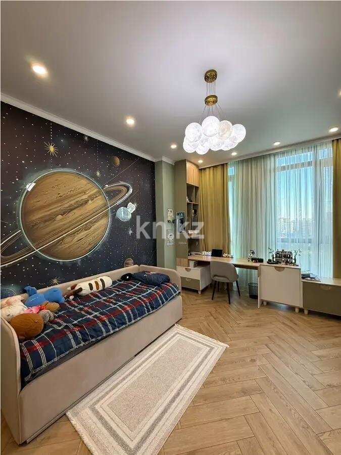 Продажа 3-комнатной квартиры, 118 м² в Астане - фото 3