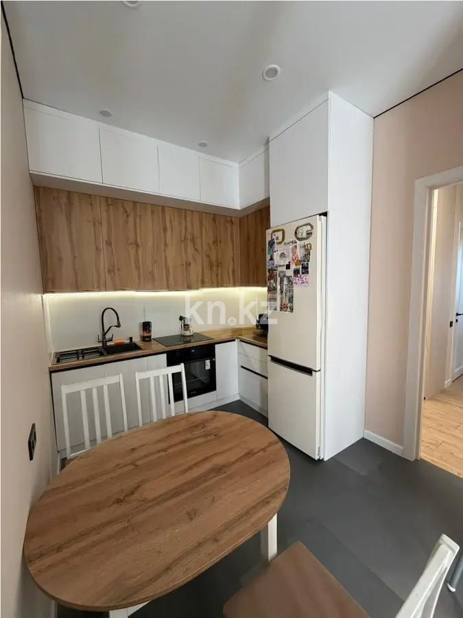 Продажа 3-комнатной квартиры, 78 м² в Астане - фото 3
