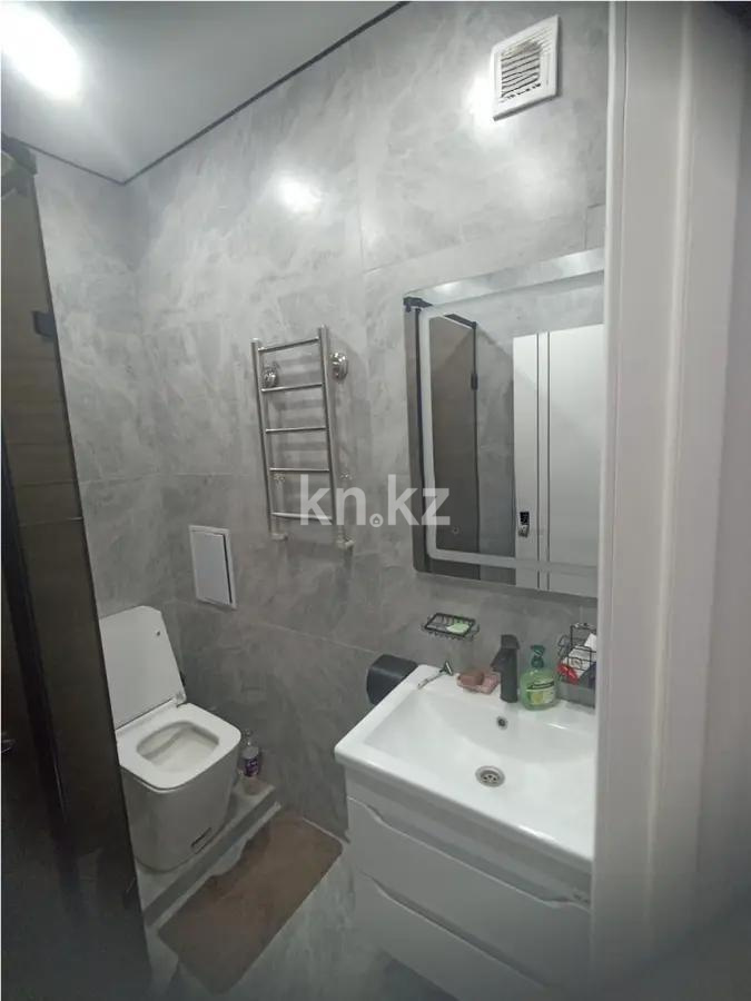 Продажа 1-комнатной квартиры, 40 м² в Алматы - фото 4