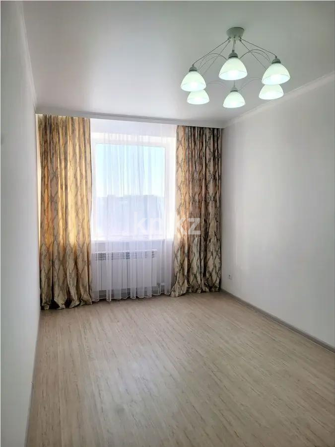 Продажа 2-комнатной квартиры, 53.5 м², ул. Янушкевича, дом  10 в Астане - фото 2