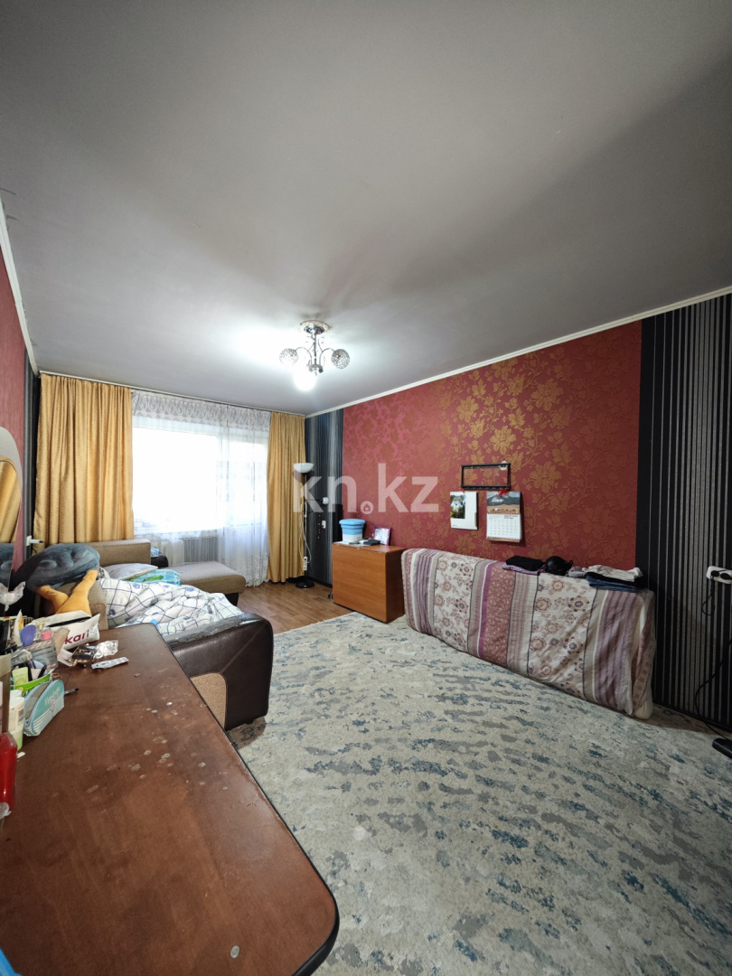 Продажа 2-комнатной квартиры, 48 м², мкр-н 16, дом  31 в Караганде