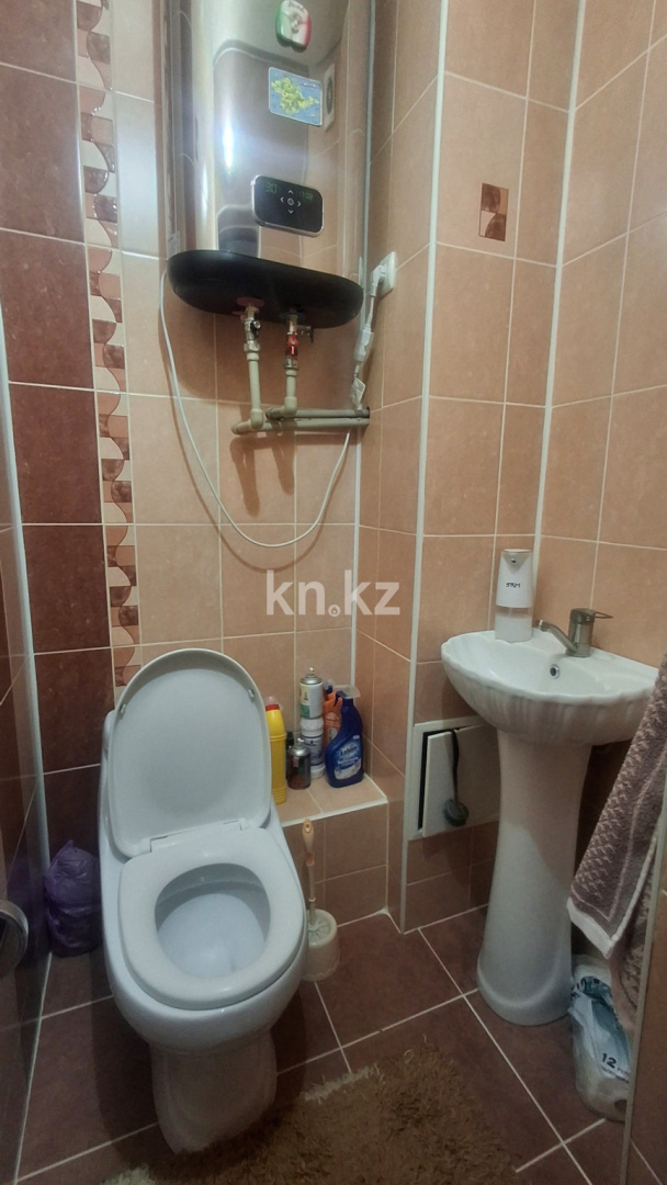 Продажа 2-комнатной квартиры, 53 м² в Алматы - фото 15