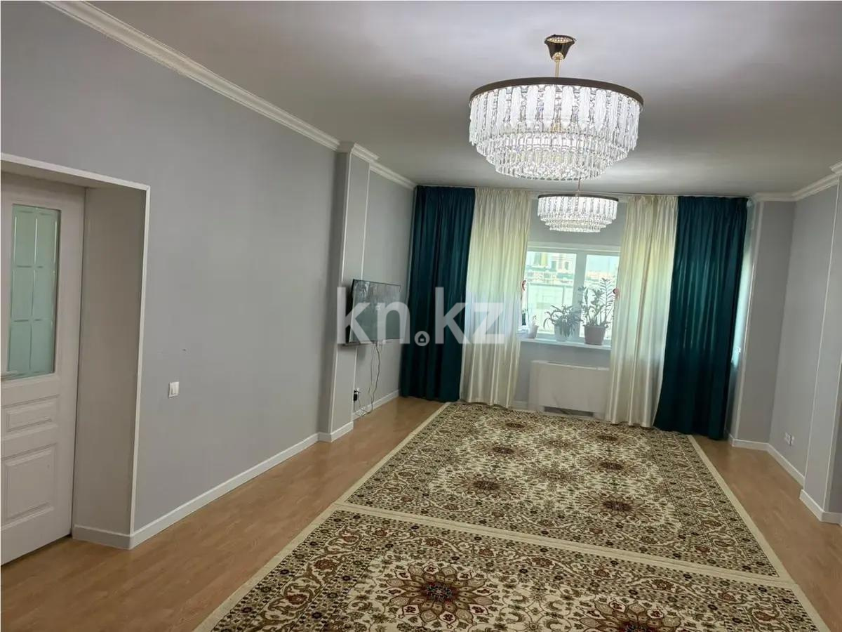Продажа 2-комнатной квартиры, 101 м² в Астане