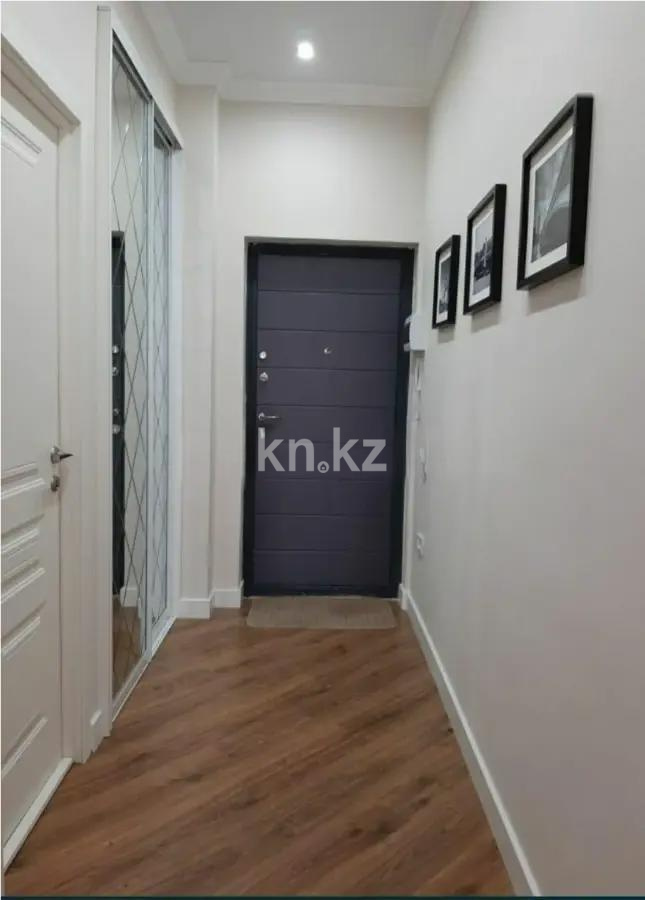 Продажа 2-комнатной квартиры, 40 м² в Алматы - фото 4